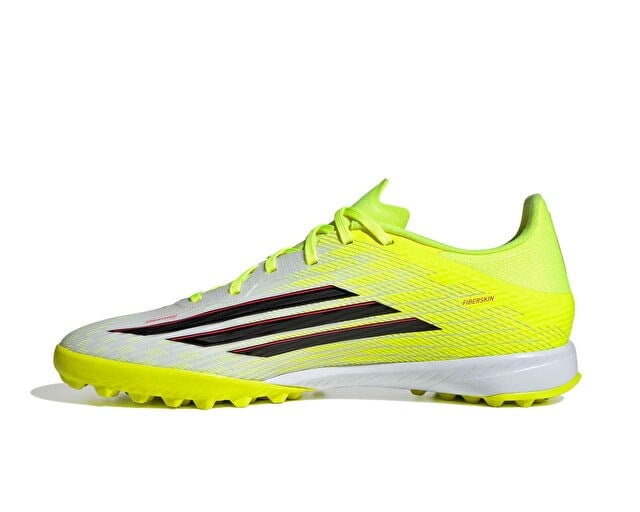 ADIDAS F50 LEAGUE TF Erkek Halı Saha Ayakkabısı JR8978 Sarı