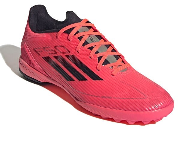 ADIDAS F50 LEAGUE TF Erkek Halı Saha Ayakkabısı IF1335 Kırmızı