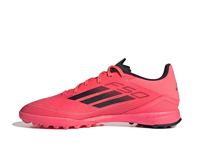 ADIDAS F50 LEAGUE TF Erkek Halı Saha Ayakkabısı IF1335 Kırmızı