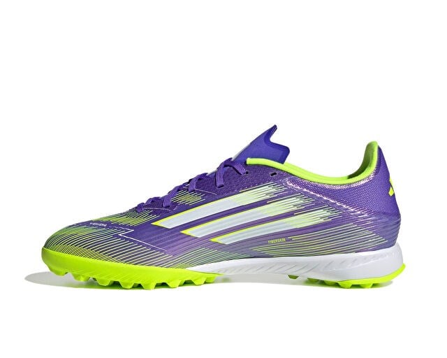 ADIDAS F50 LEAGUE TF Erkek Halı Saha Ayakkabısı JH7724 Mor