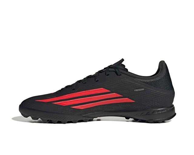 ADIDAS F50 LEAGUE TF Erkek Halı Saha Ayakkabısı JR8977 Siyah