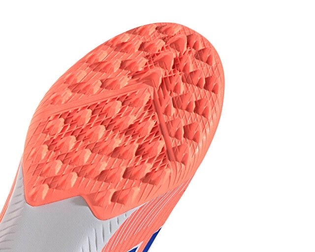 ADIDAS F50 LEAGUE TF Erkek Halı Saha Ayakkabısı JH7723 Turuncu