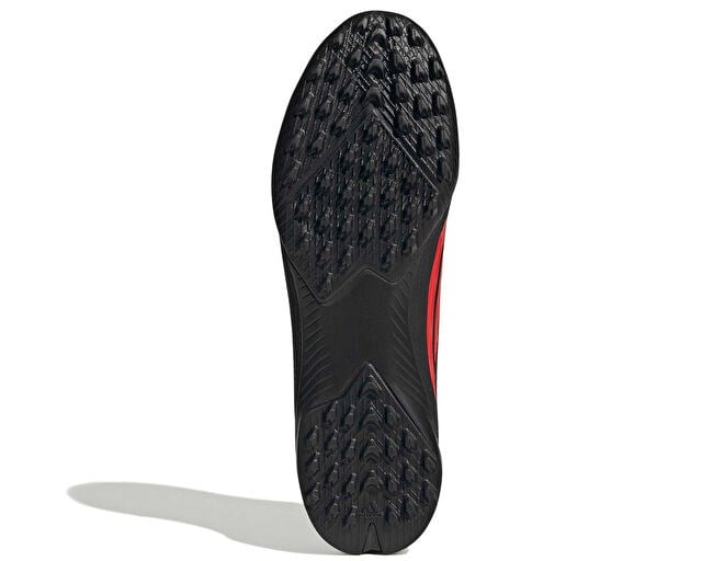 ADIDAS F50 LEAGUE TF Erkek Halı Saha Ayakkabısı JR8977 Siyah