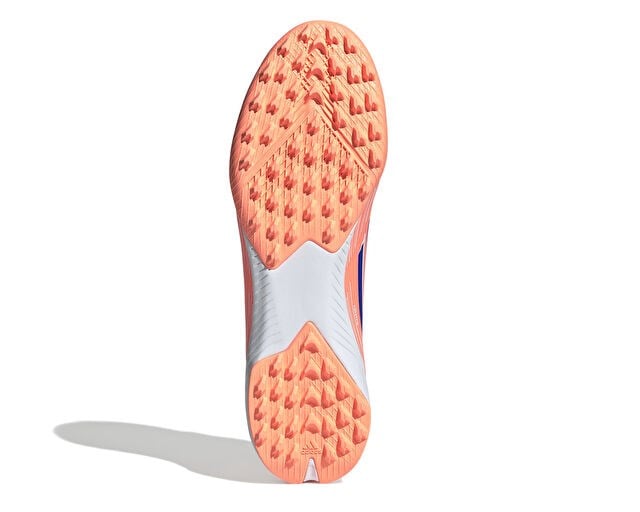 ADIDAS F50 LEAGUE TF Erkek Halı Saha Ayakkabısı JH7723 Turuncu