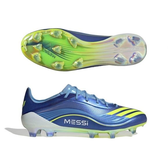 Adidas F50 Messi Elite FG Messi Vis10n Pack SV-JP7435