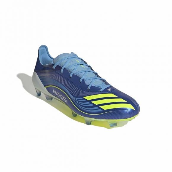 Adidas F50 Messi Elite FG Messi Vis10n Pack SV-JP7435