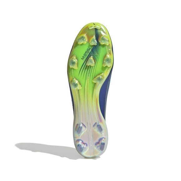 Adidas F50 Messi Elite FG Messi Vis10n Pack SV-JP7435