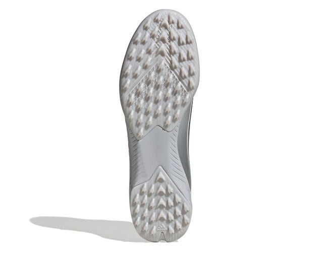 ADIDAS F50 MESSI LEAGUE TF Erkek Halı Saha Ayakkabısı JP7448 Beyaz