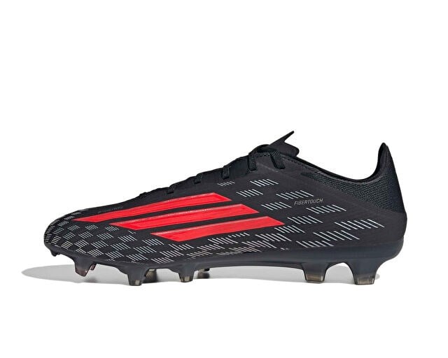 ADIDAS F50 PRO FG Erkek Çim Zemin Kramponu JR8953 Siyah