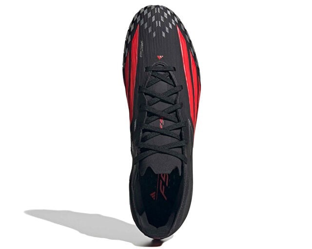 ADIDAS F50 PRO FG Erkek Çim Zemin Kramponu JR8953 Siyah