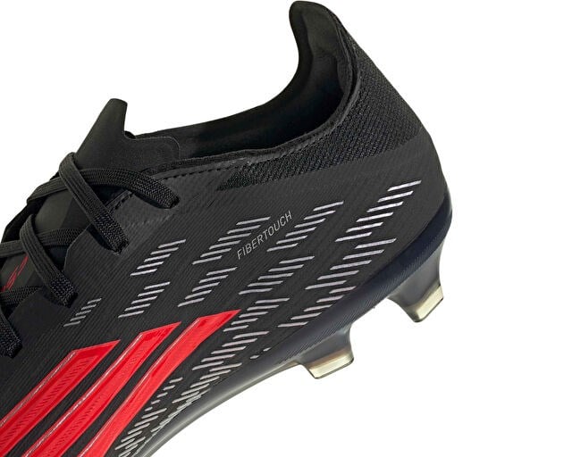 ADIDAS F50 PRO FG Erkek Çim Zemin Kramponu JR8953 Siyah