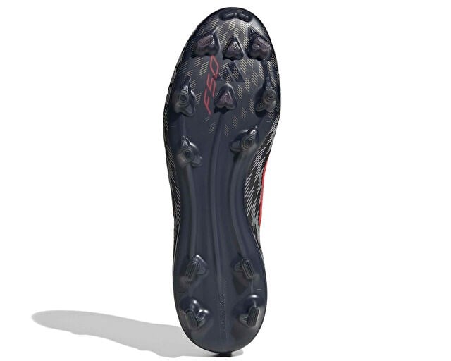 ADIDAS F50 PRO FG Erkek Çim Zemin Kramponu JR8953 Siyah