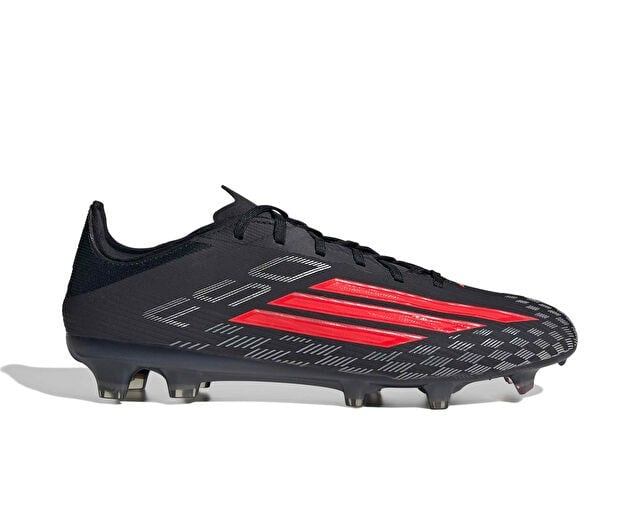 ADIDAS F50 PRO FG Erkek Çim Zemin Kramponu JR8953 Siyah