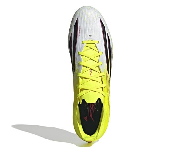ADIDAS F50 PRO FG Unisex Çim Zemin Kramponu JR8949 Sarı