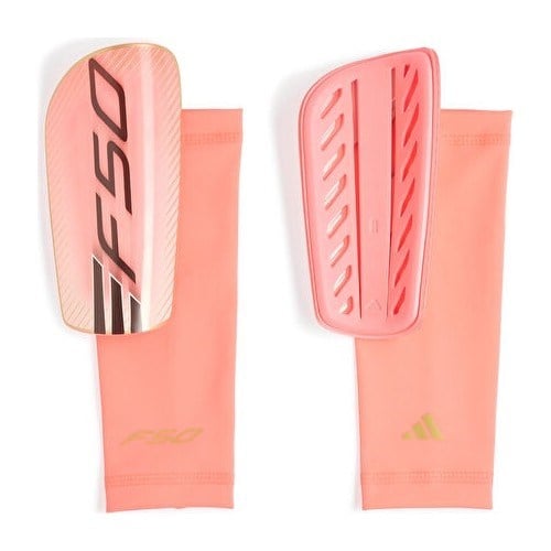 Adidas F50 Sg Lge Futbol Tekmelik KE5213 Turuncu