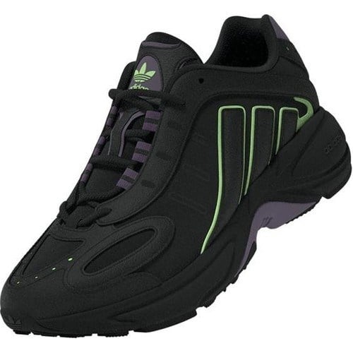 adidas FALCON GALAXY W Spor Ayakkabı ID8153
