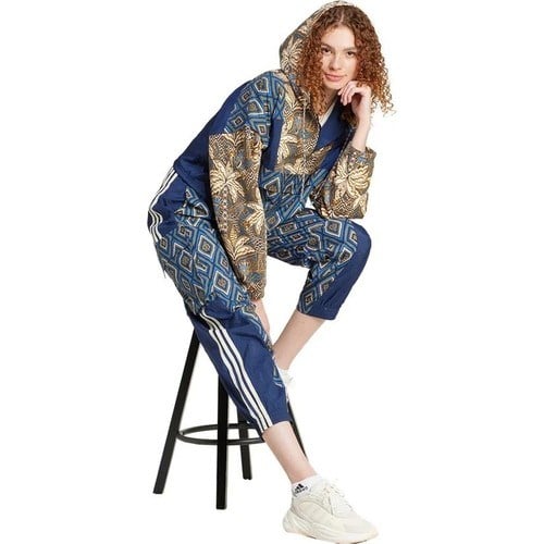 adidas FARM TRACK TOP Kadın   Ceket IV9748