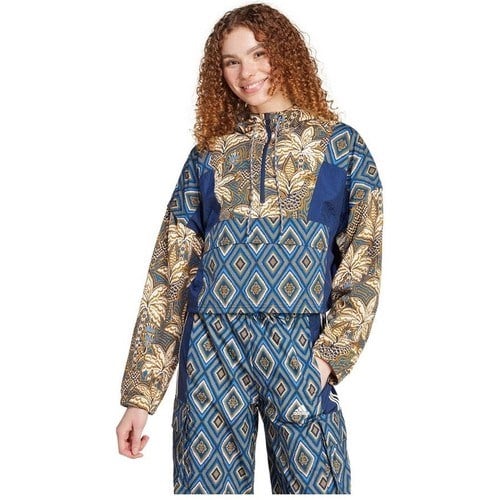 adidas FARM TRACK TOP Kadın   Ceket IV9748