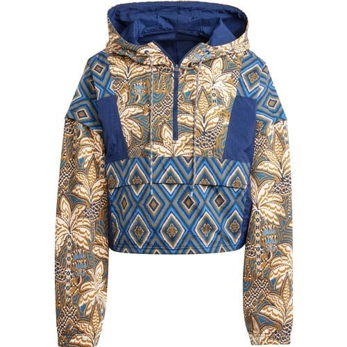 adidas FARM TRACK TOP Kadın   Ceket IV9748