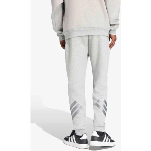 Adidas Fi 3s Pt Sweatpants Heather Eşofman Altı