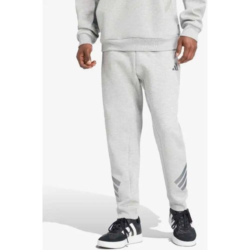 Adidas Fi 3s Pt Sweatpants Heather Eşofman Altı