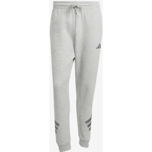 Adidas Fi 3s Pt Sweatpants Heather Eşofman Altı