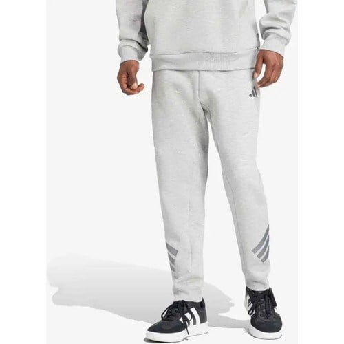 Adidas Fi 3s Pt Sweatpants Heather Eşofman Altı