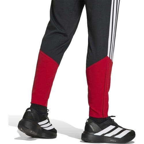 Adidas FIFA World Cup 26 Almanya Tiro Presentation Eşofman Atı KB4475 Siyah