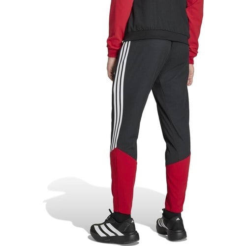 Adidas FIFA World Cup 26 Almanya Tiro Presentation Eşofman Atı KB4475 Siyah