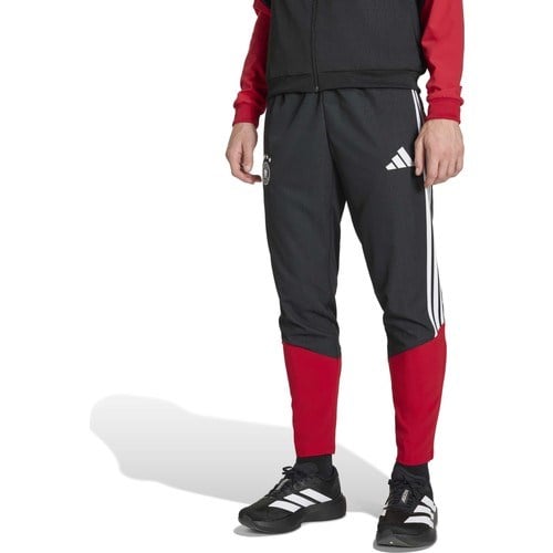 Adidas FIFA World Cup 26 Almanya Tiro Presentation Eşofman Atı KB4475 Siyah