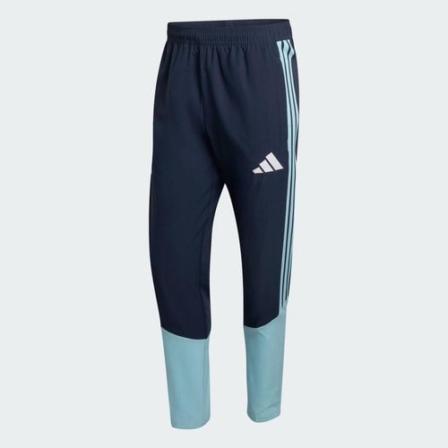 Adidas FIFA World Cup 26 Arjantin Presentation Eşofman Atı JY7033 Lacivert