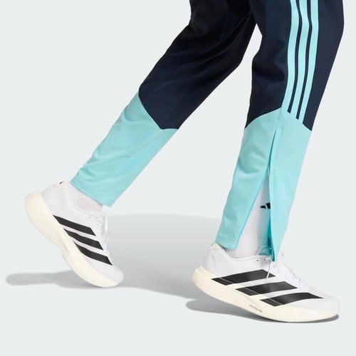 Adidas FIFA World Cup 26 Arjantin Presentation Eşofman Atı JY7033 Lacivert