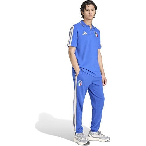 Adidas FIFA World Cup 26 İtalya DNA POLO JZ2063 Mavi