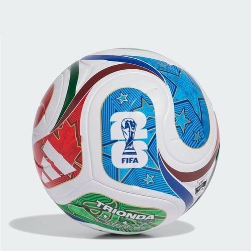 adidas FIFA World Cup 26™ League Futbol Topu