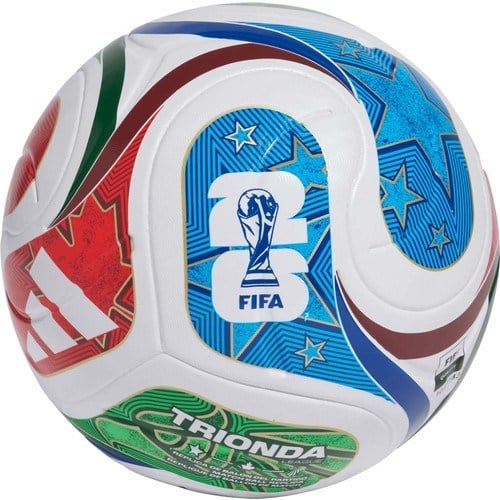 adidas FIFA World Cup 26™ League Futbol Topu
