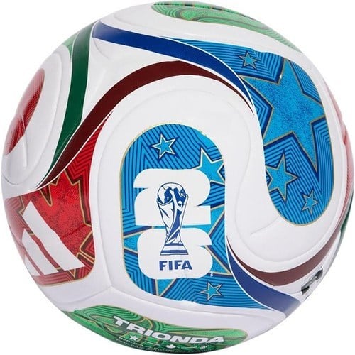 adidas Fifa World Cup 26 Trionda Antrenman Topu (JD8032)
