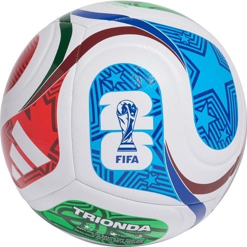 adidas Fifa World Cup 26 Trionda Antrenman Topu (JD8032)
