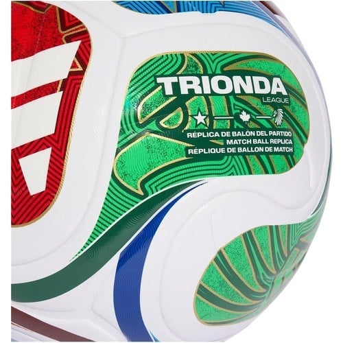 adidas Fifa World Cup 26 Trionda Antrenman Topu (JD8032)