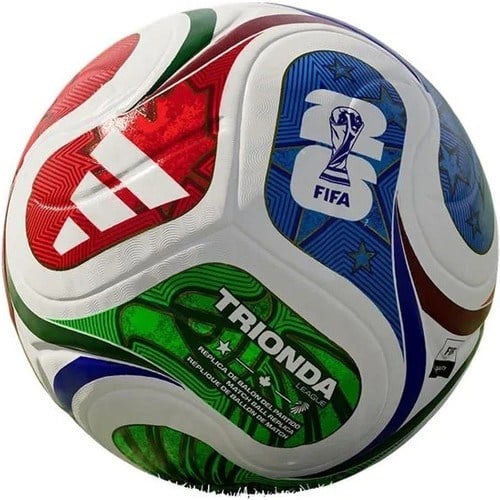 adidas Fifa World Cup 26 Trionda Antrenman Topu (JD8032)