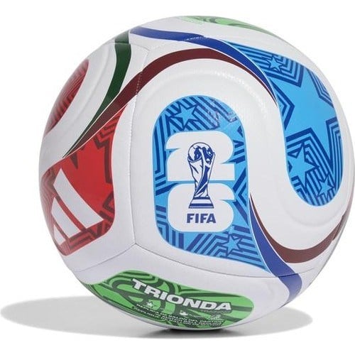 adidas Fifa World Cup 26 Trionda Antrenman Topu (JD8032)
