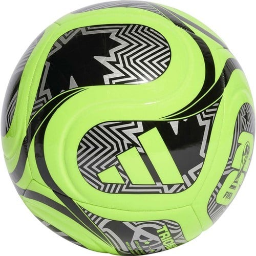 Adidas Fifa World Cup 26 Trionda Club Futbol Topu (JD8052)