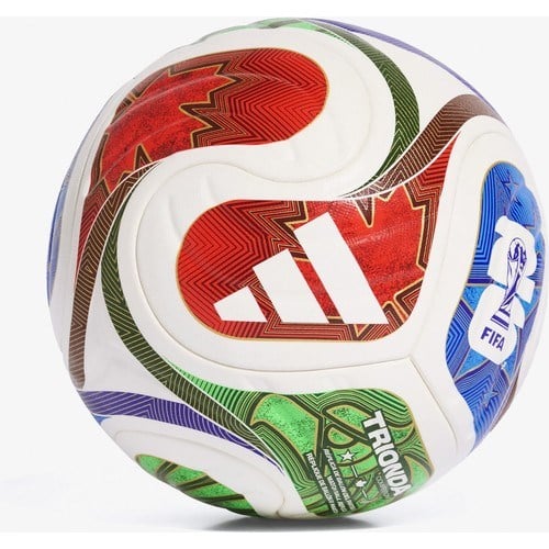 adidas Fifa World Cup 26 Trionda Competition Top Unisex Beyaz Futbol Topu.-