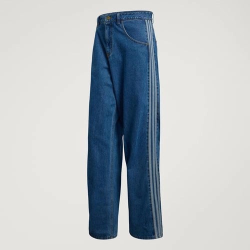 Adidas Firebird Adicolor Denim Erkek Pantolon