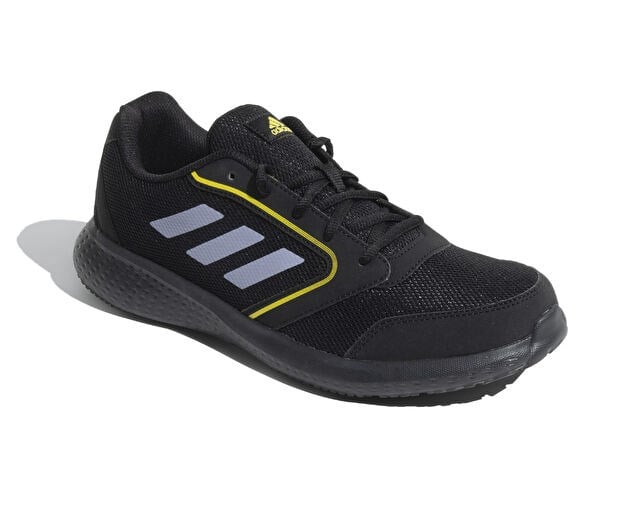 ADIDAS FLUENTO M Erkek Koşu Ayakkabısı GC0899 Siyah