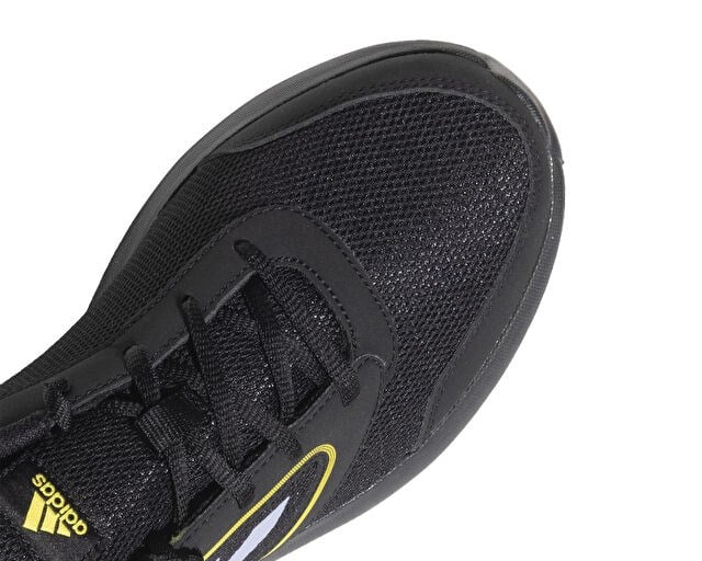 ADIDAS FLUENTO M Erkek Koşu Ayakkabısı GC0899 Siyah
