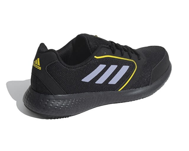 ADIDAS FLUENTO M Erkek Koşu Ayakkabısı GC0899 Siyah