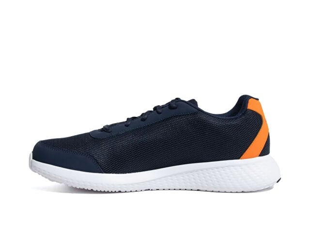 ADIDAS FLUENTO M Erkek Koşu Ayakkabısı GC0898 Lacivert