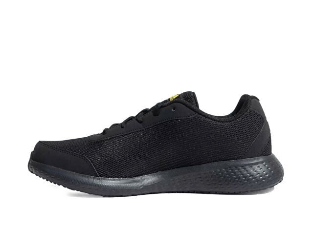 ADIDAS FLUENTO M Erkek Koşu Ayakkabısı GC0899 Siyah