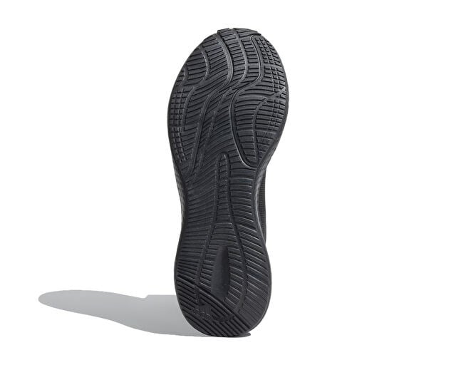 ADIDAS FLUENTO M Erkek Koşu Ayakkabısı GC0899 Siyah