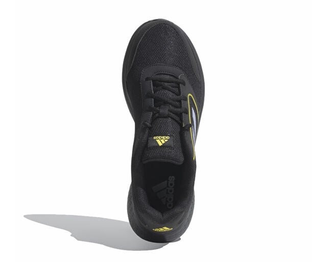ADIDAS FLUENTO M Erkek Koşu Ayakkabısı GC0899 Siyah